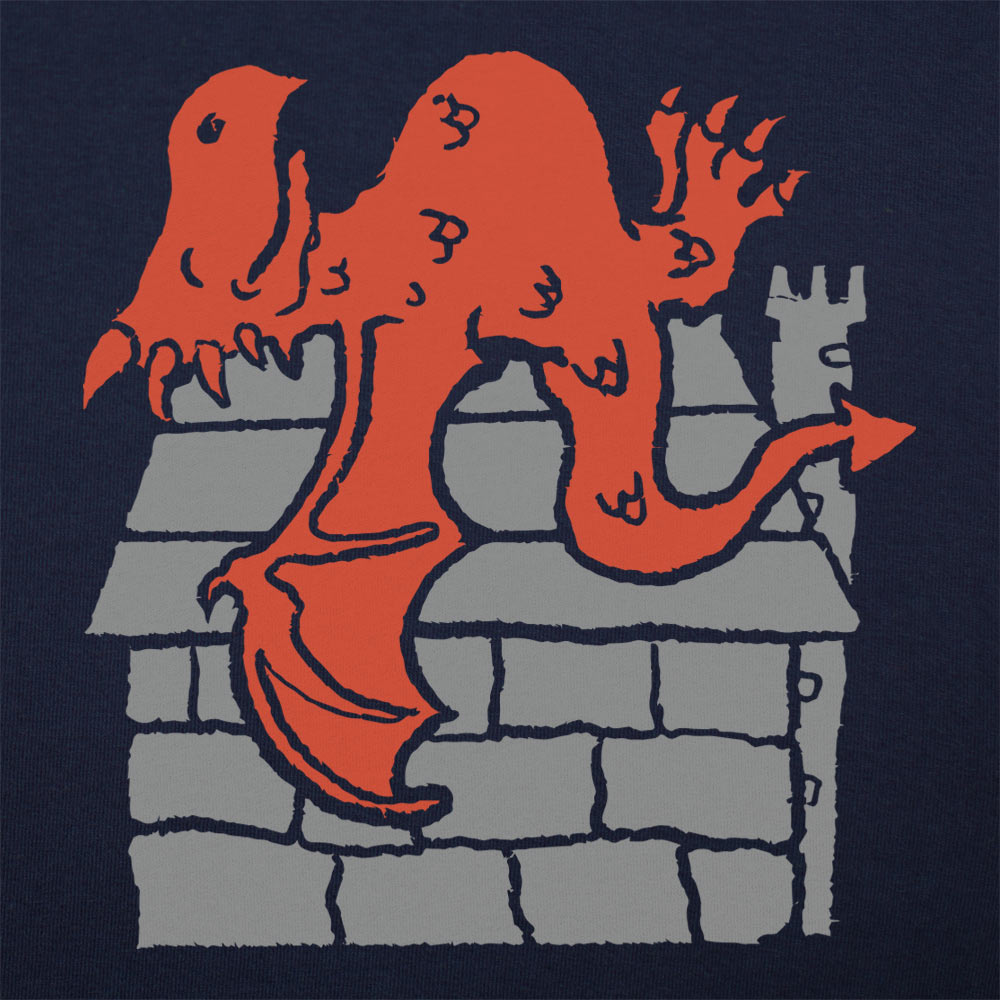 Dragon's House Mashup Parody