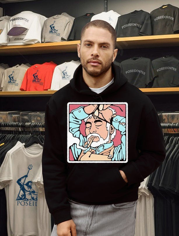Drew Wise Tired T-shirt