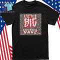 Little Big Funeral Rave Album Cover Shirt