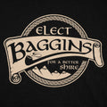 Elect Baggins for a Better Shire