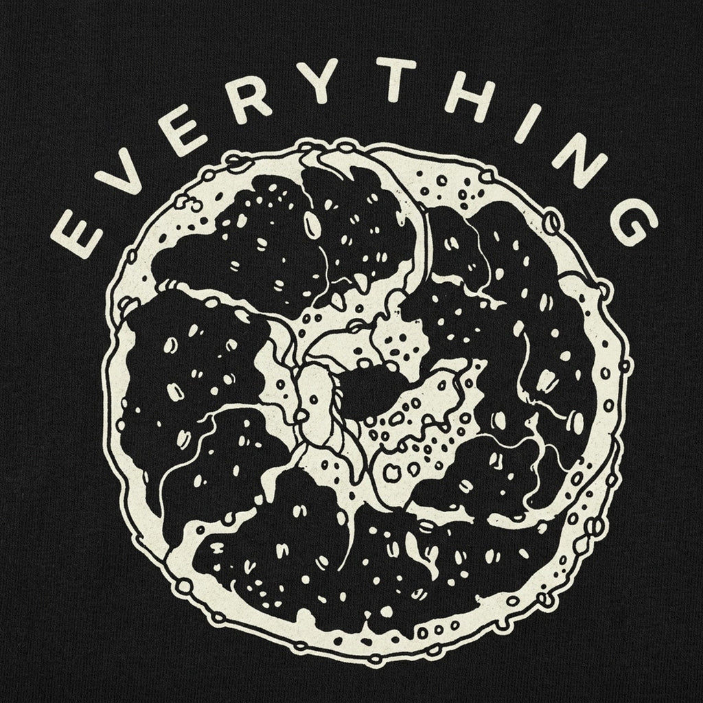 Everything Bagel