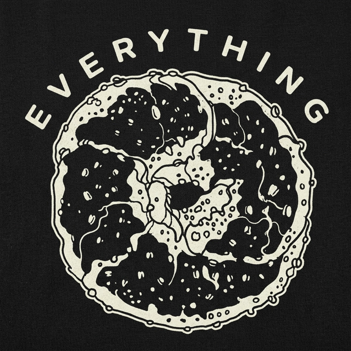Everything Bagel