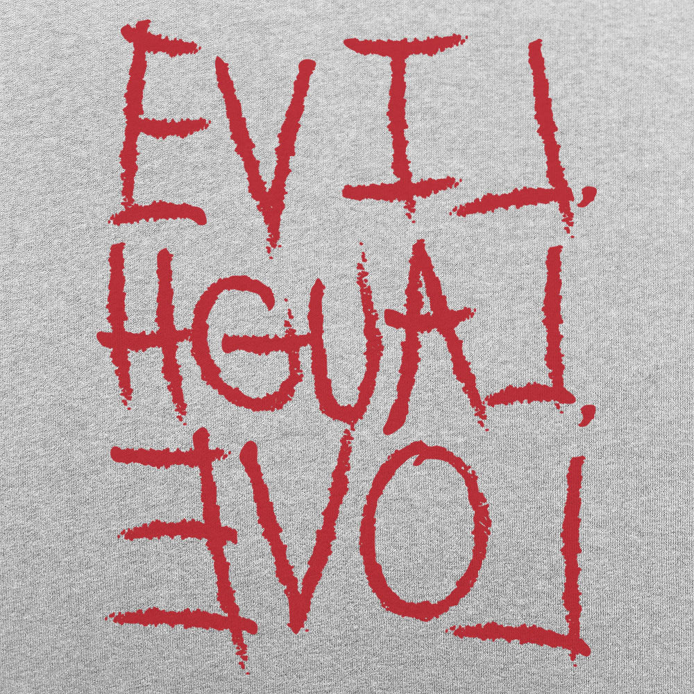 Evil Laugh Love