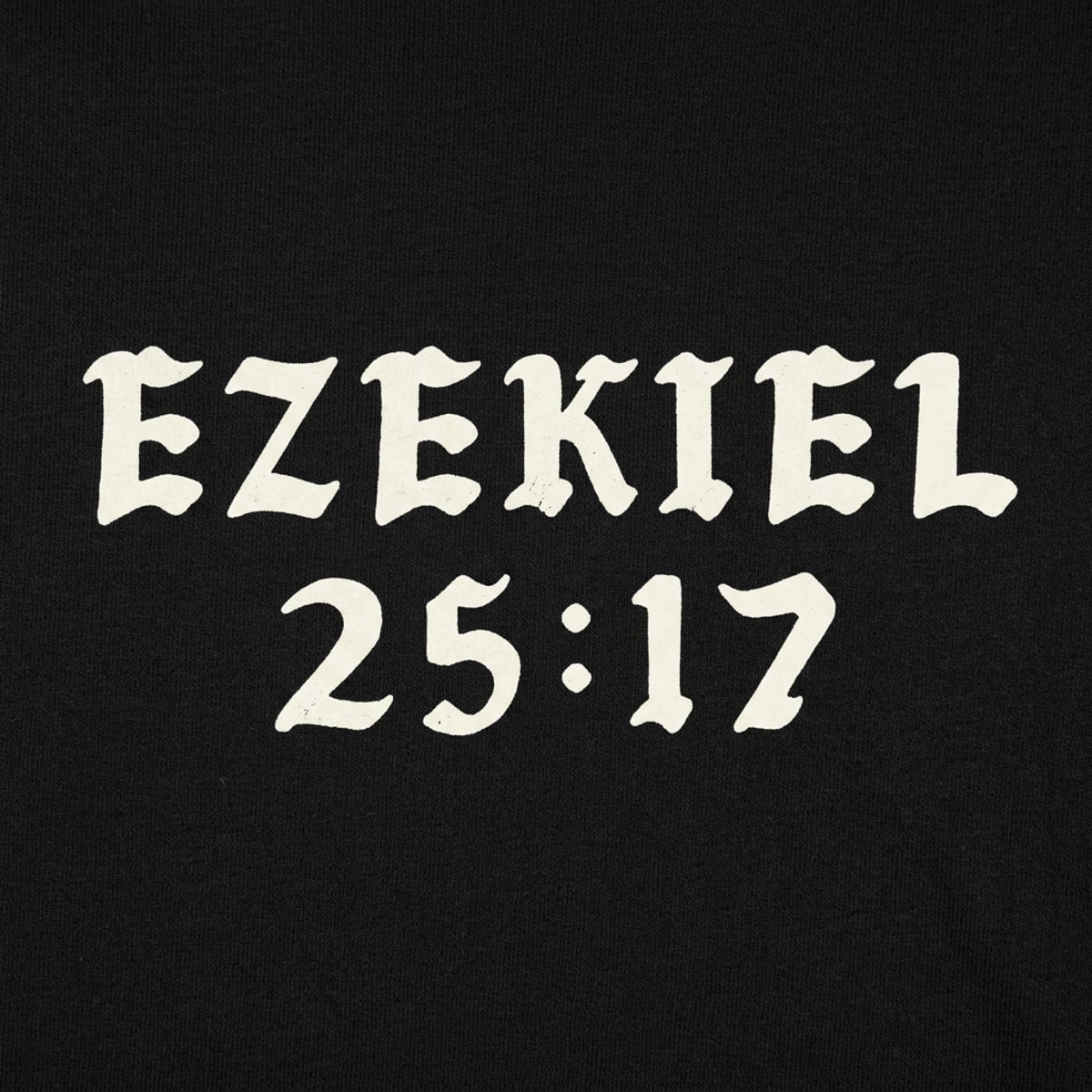 Ezekiel 25:17 Bible Verse Quote