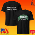 Farmers Daughter Opn T-shirt