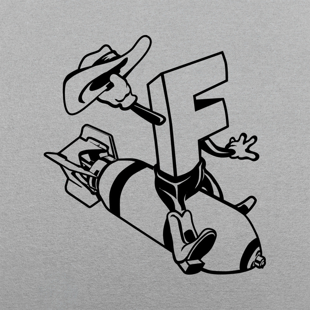 F-Bomb Cowboy