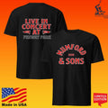 Fenway Park Mumford And Sons June 22 2026 Boston T-shirt
