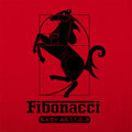 Fibonacci Easy As 1,1,2,3 Golden Ratio Stallion