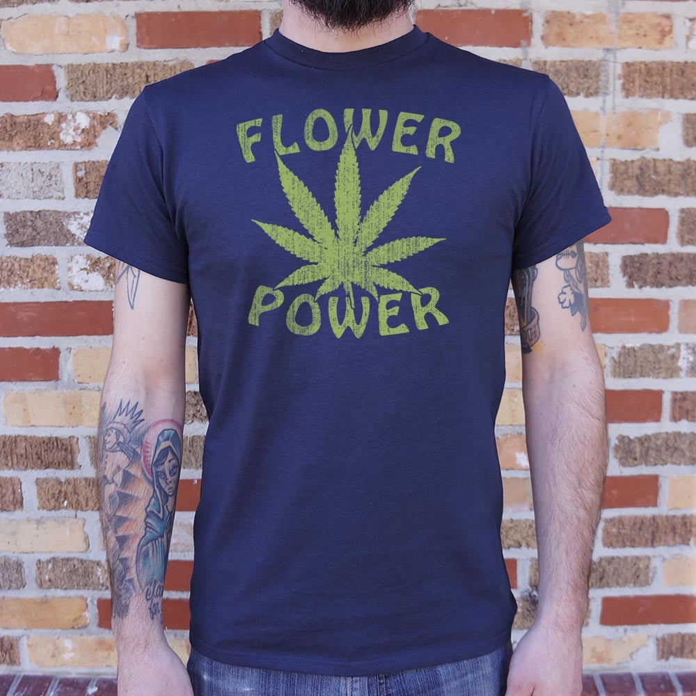Flower Power