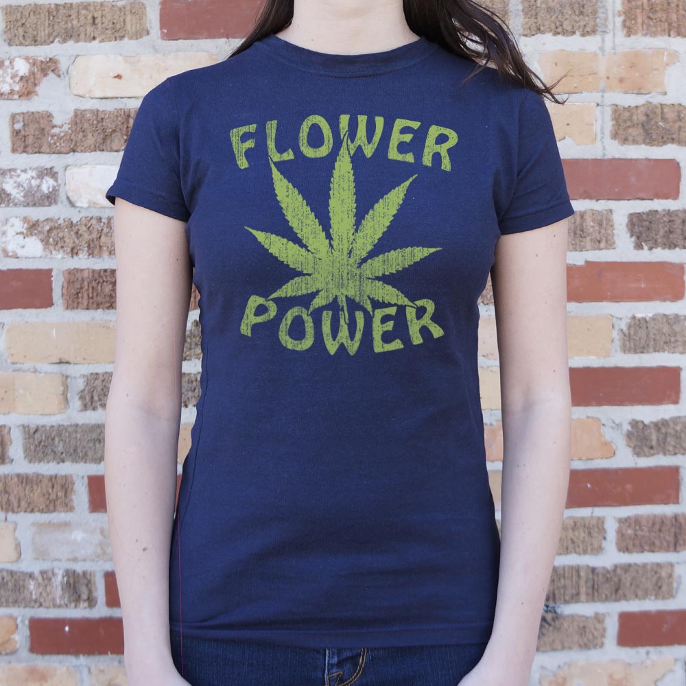 Flower Power
