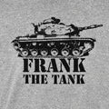 Frank The Tank
