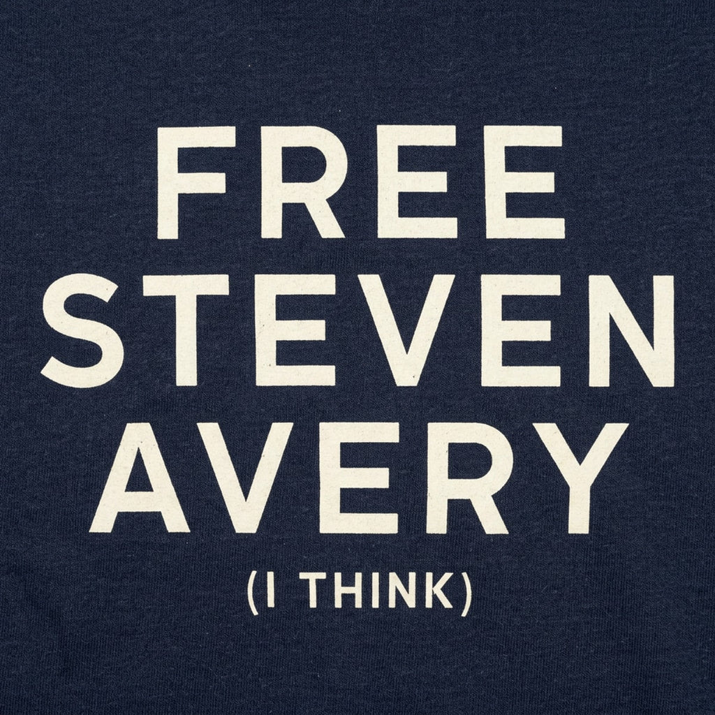 Free Steven Avery