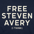 Free Steven Avery