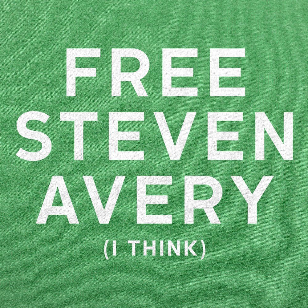Free Steven Avery