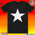 Fuck Bipolar Hd 01 Mask Black T-shirt