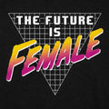 Future Is Female Full Color