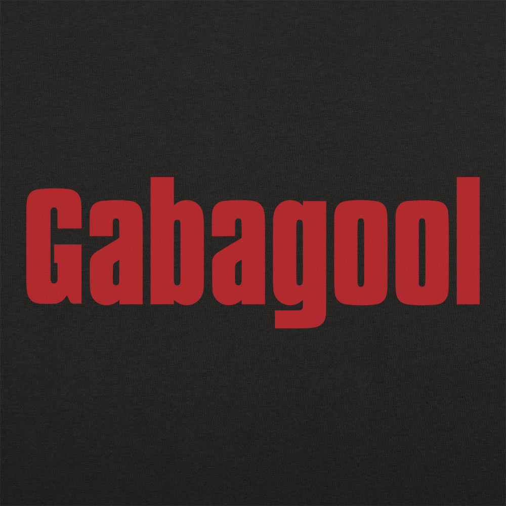 Gabagool Italian Deli Cold Cuts Slang