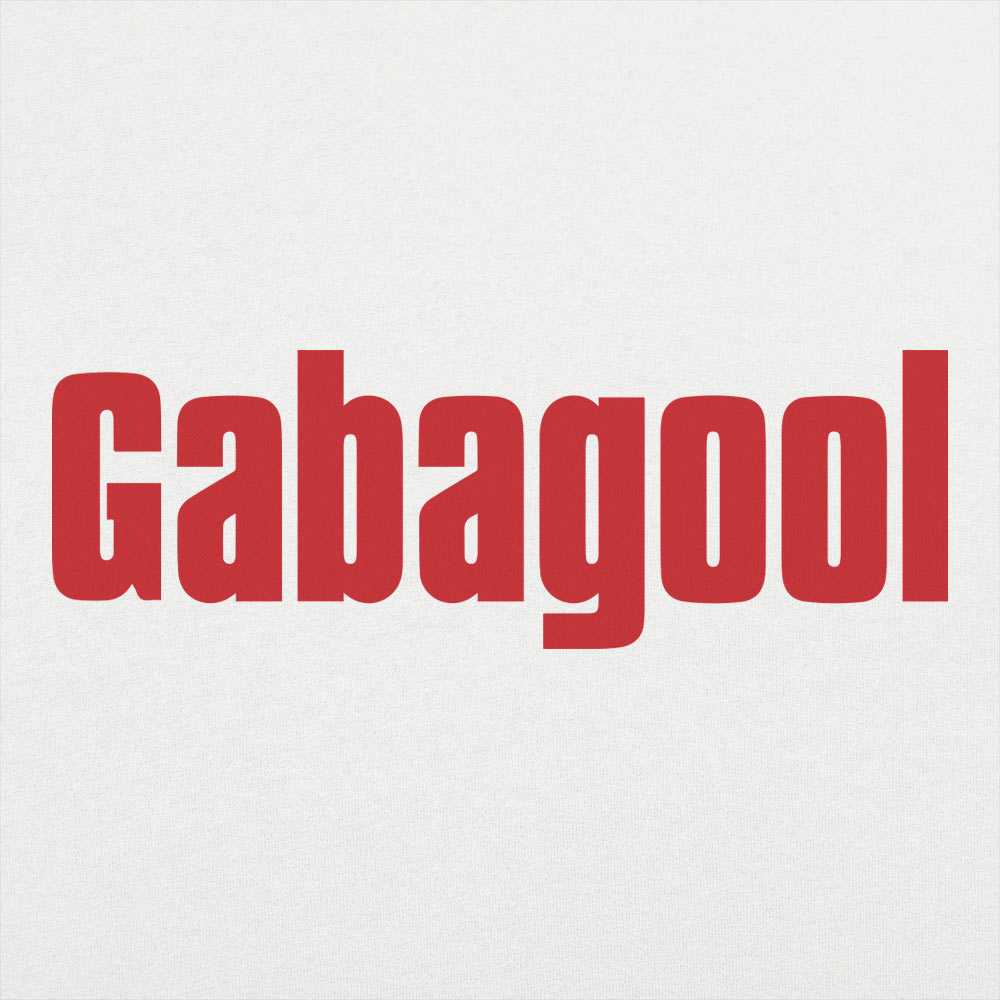 Gabagool Italian Deli Cold Cuts Slang
