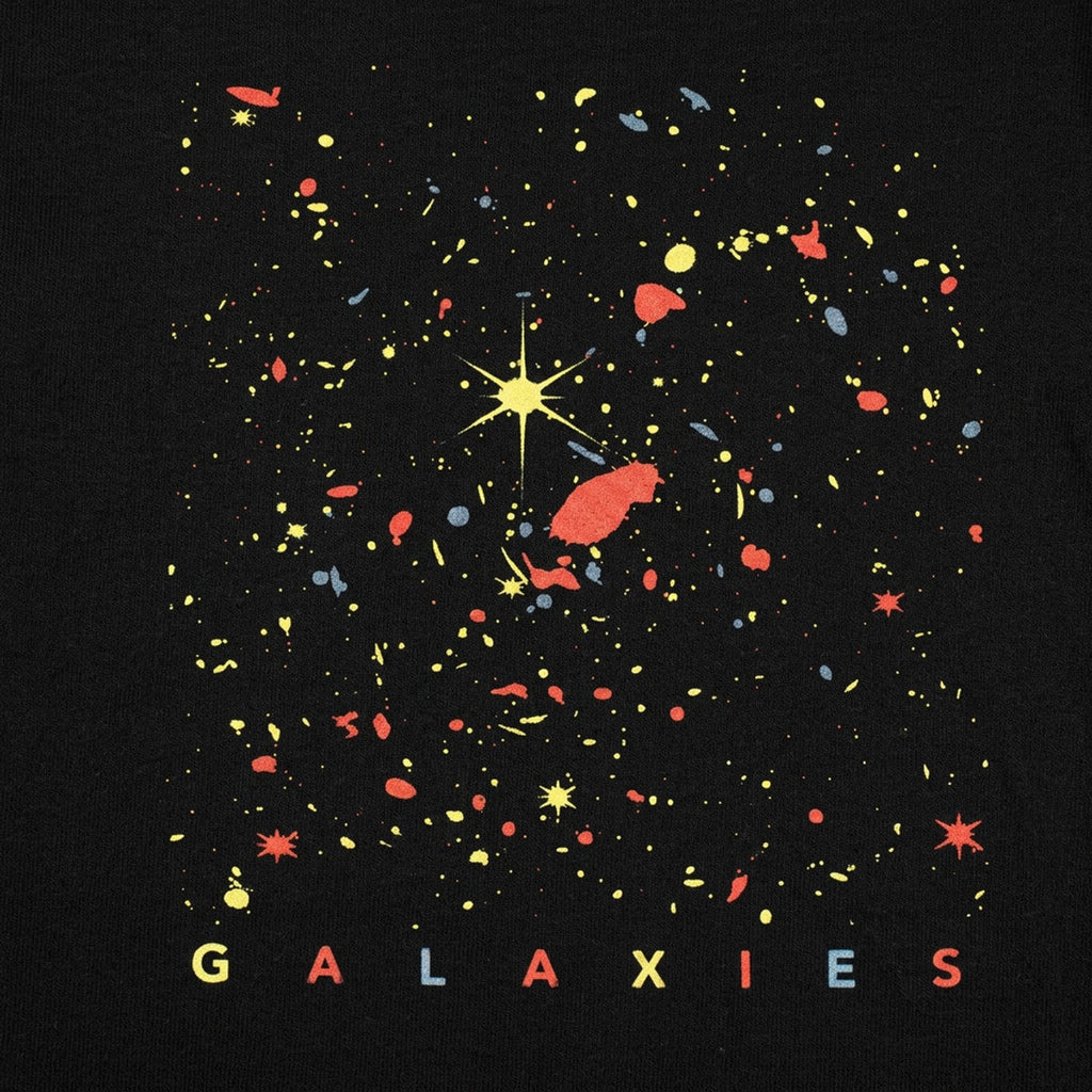 Galaxies Full Color