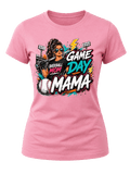 Game Day Mama (Baseball)
