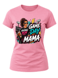Game Day Mama (Football)