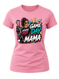 Game Day Mama (Lacrosse)