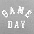 Game Day Varsity Letters for Sports Fans
