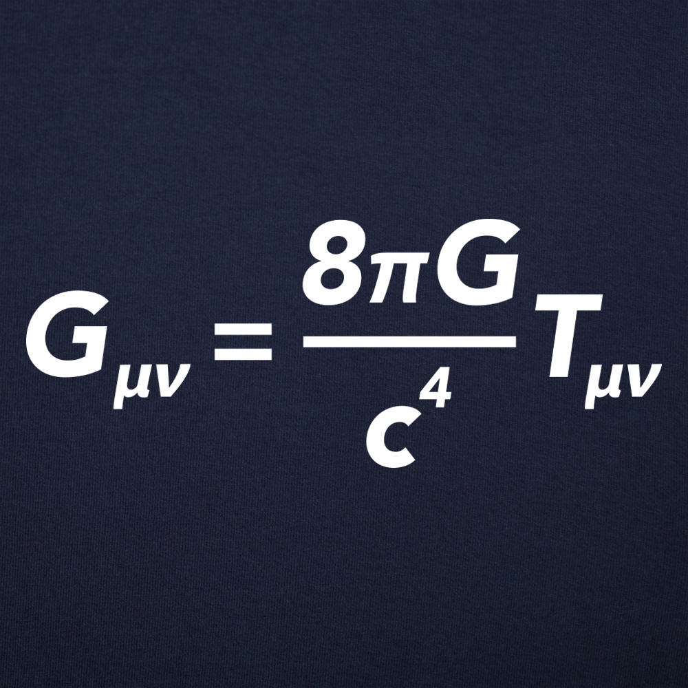 General Relativity Einstein Field Equation