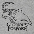 Glorious Porpoise