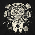 Glory Of The Luchador with Halo