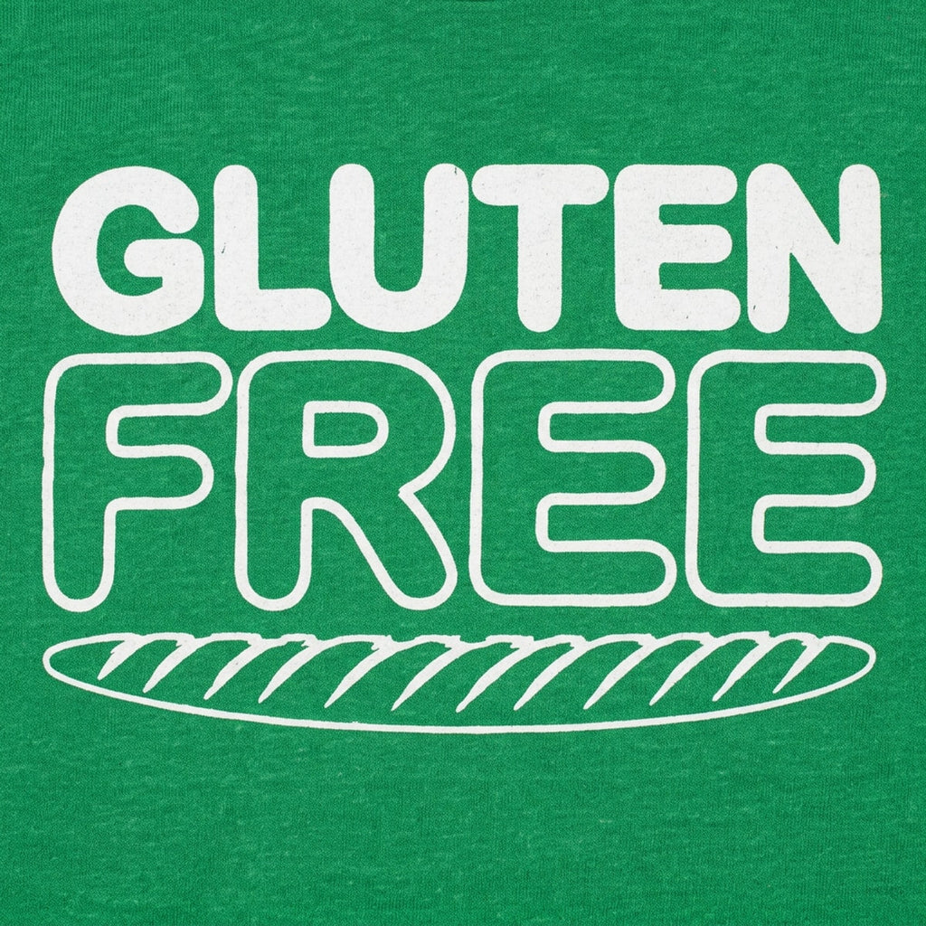 Gluten Free Bread Loaf Design