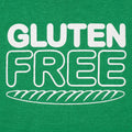 Gluten Free Bread Loaf Design