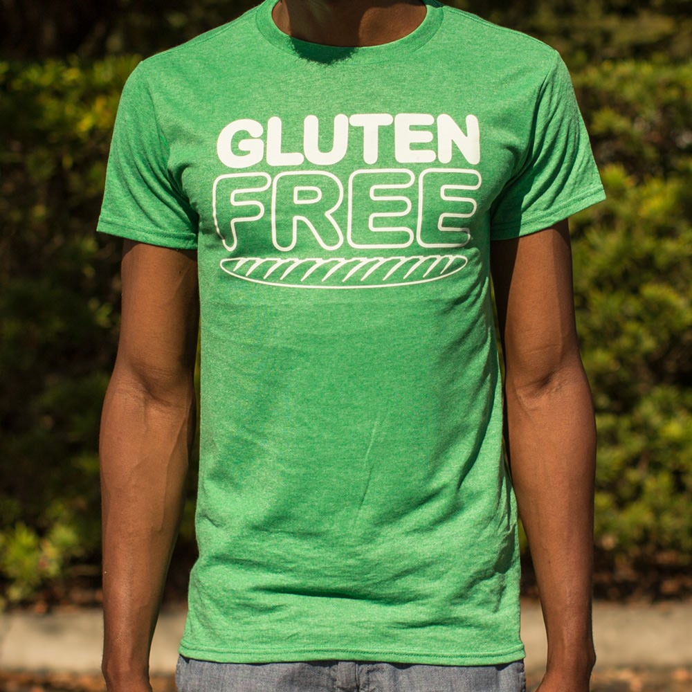 Gluten Free Bread Loaf Design