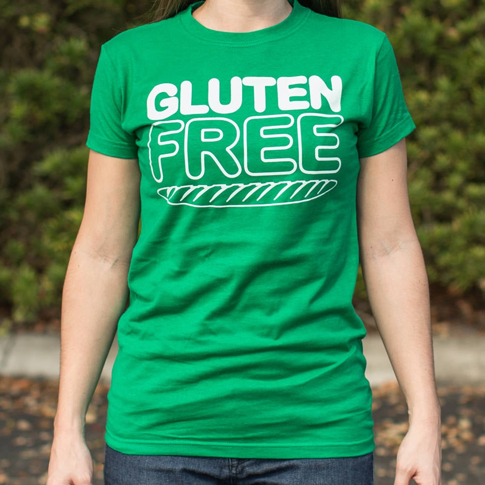 Gluten Free Bread Loaf Design