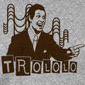 Trololo Singer Meme Graphic