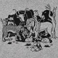 Peaceable Kingdom