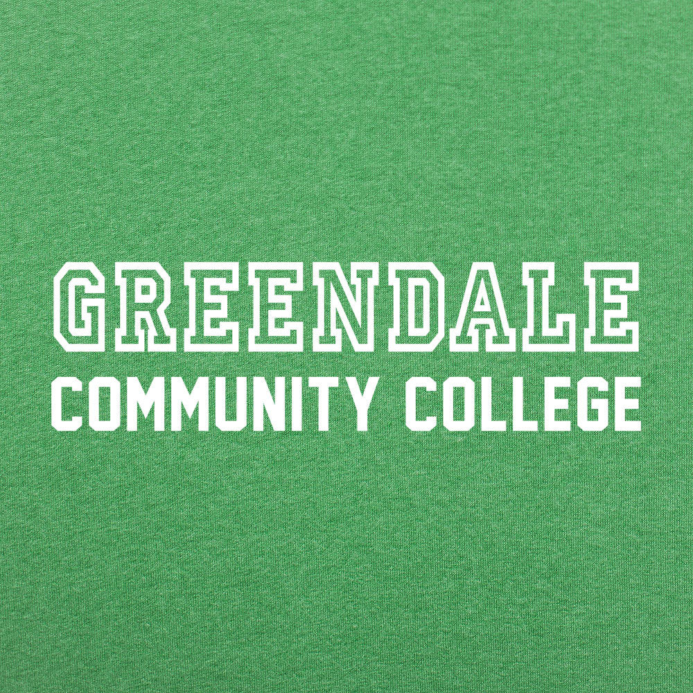 Greendale Community College