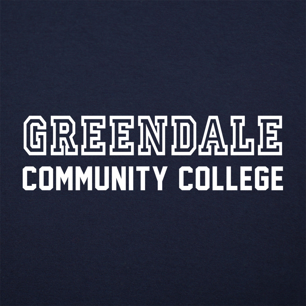 Greendale Community College