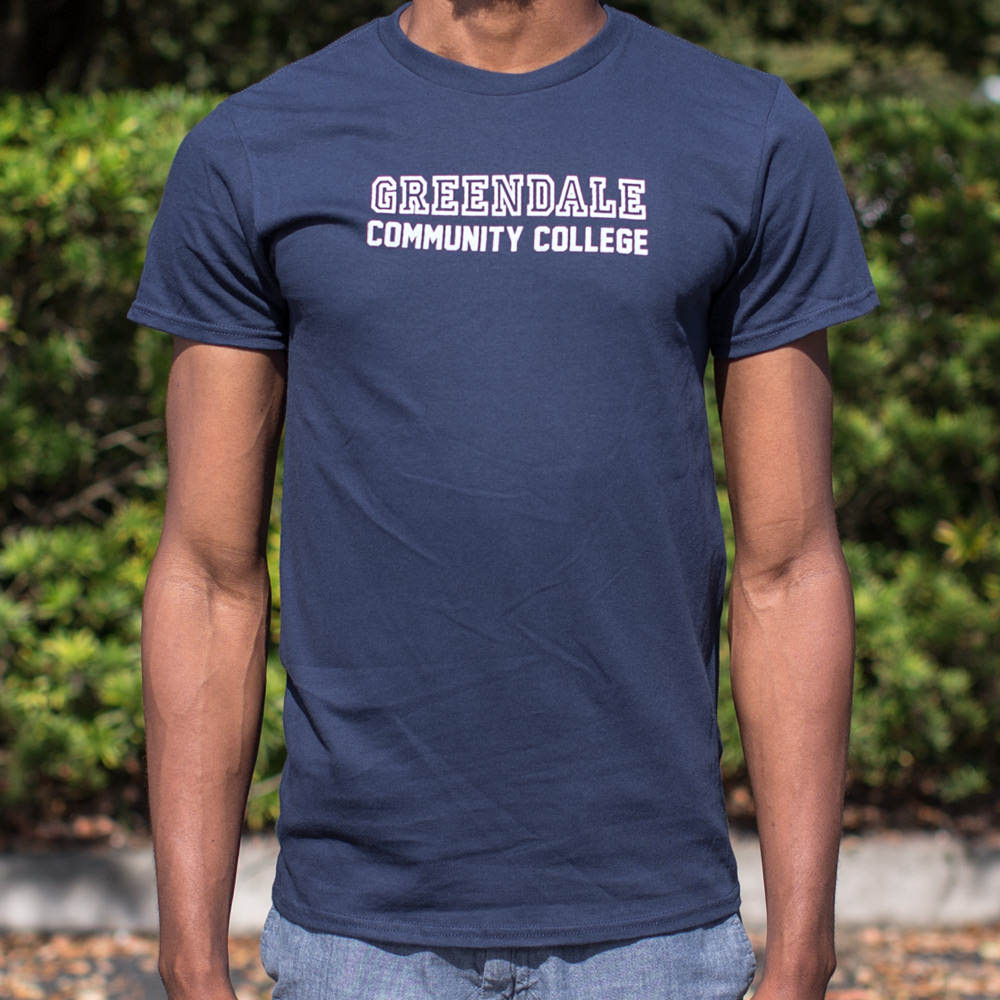 Greendale Community College