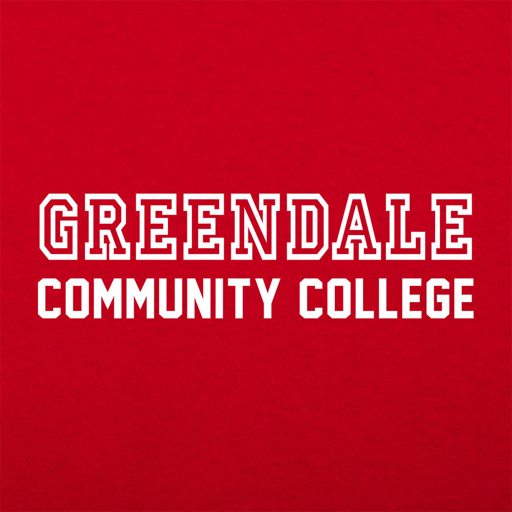 Greendale Community College