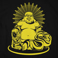 Happy Buddha Laughing