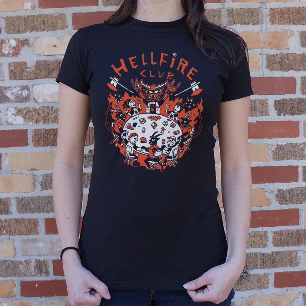 Hellfire Club