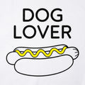 Hot Dog Lover