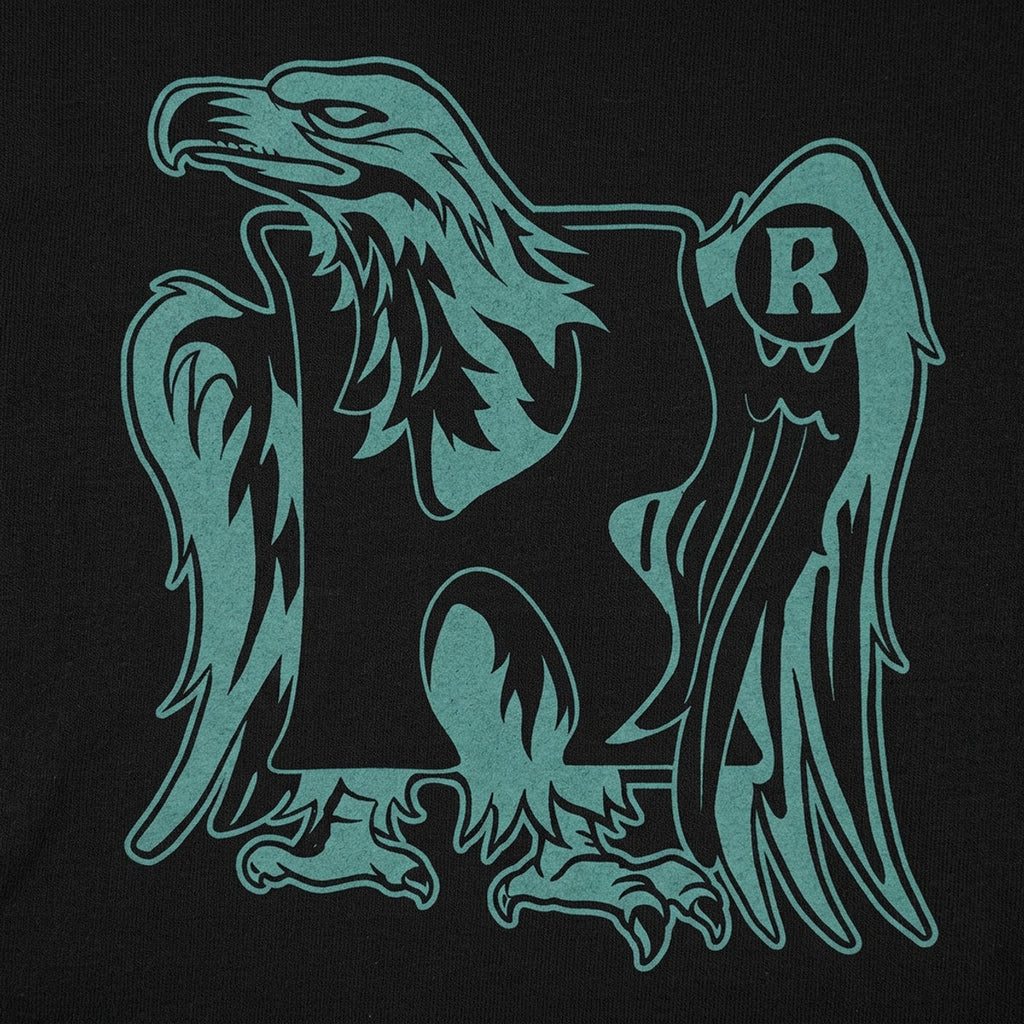 House Of Eagle Wizard School House Crest