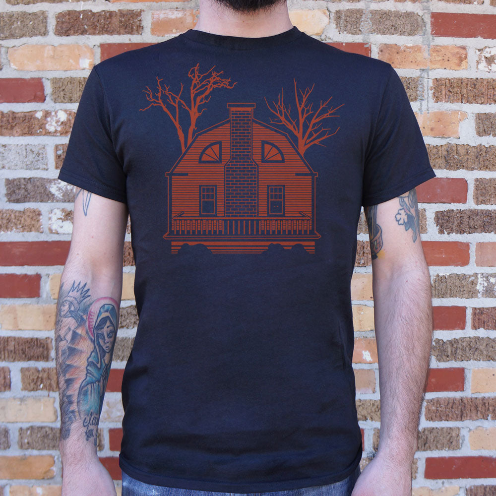 House of Horrors - Amityville-Style Haunted House