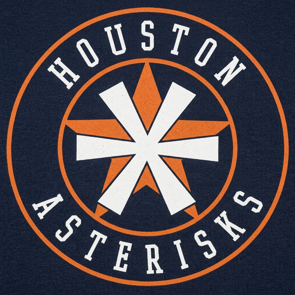 Houston Asterisks