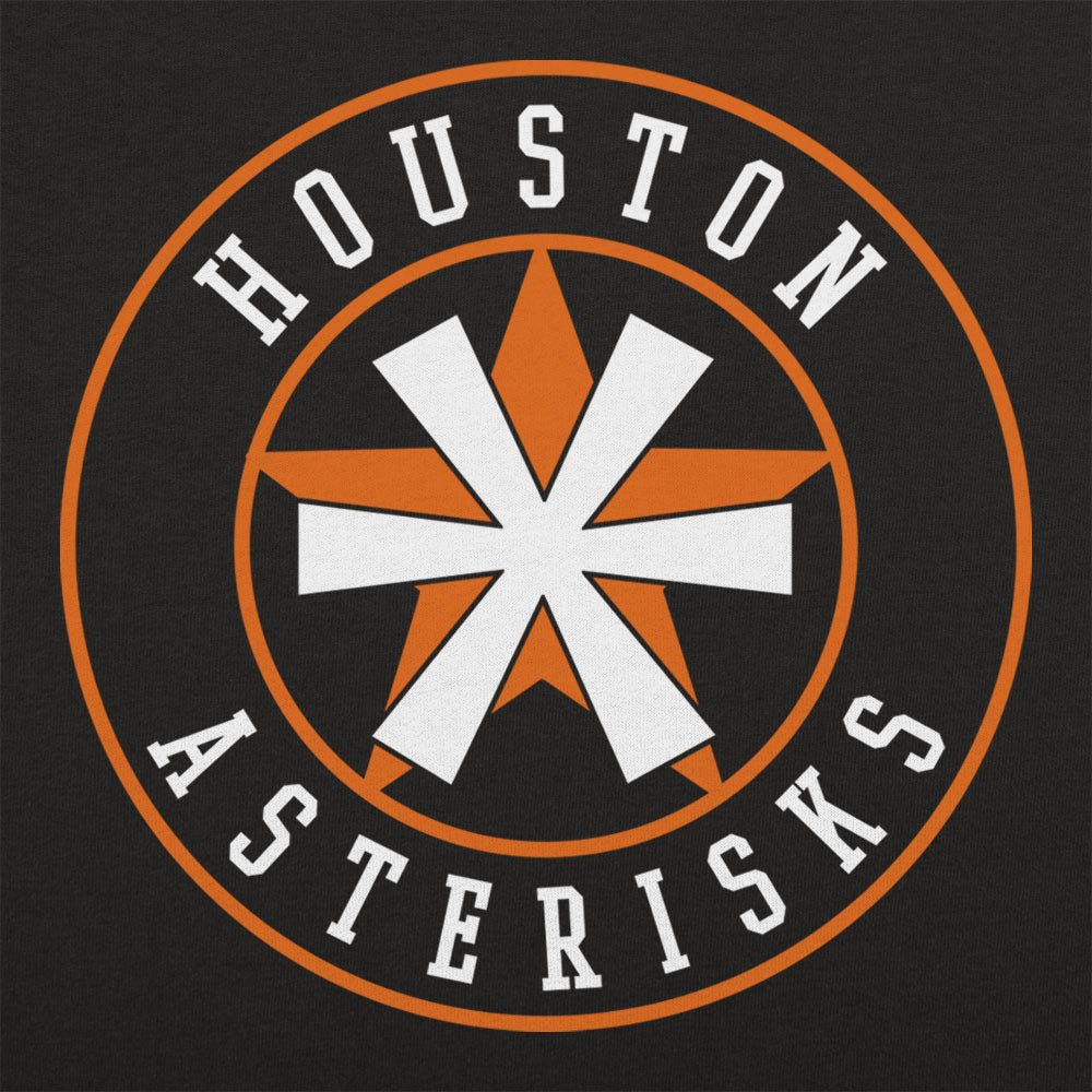 Houston Asterisks
