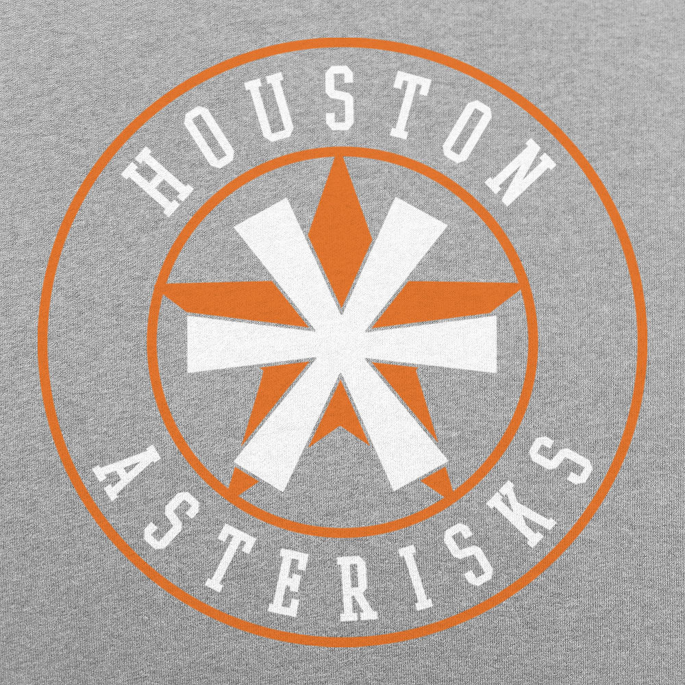 Houston Asterisks