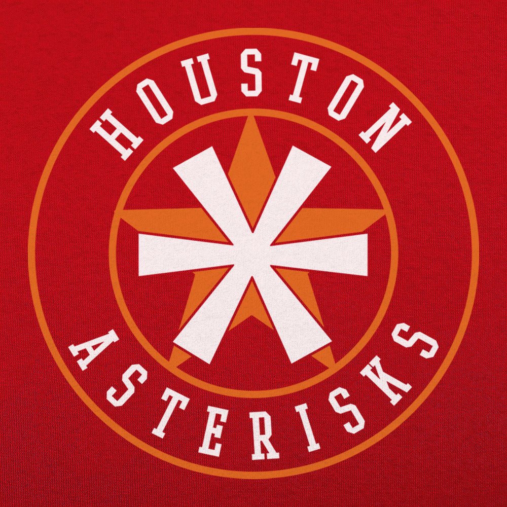 Houston Asterisks