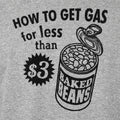 How to Get Gas Baked Beans Fart Joke